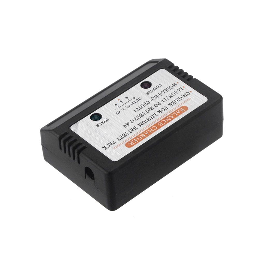 Original Wltoys A949 A959 A969 A979 K929 1/18 Rc Car Charger