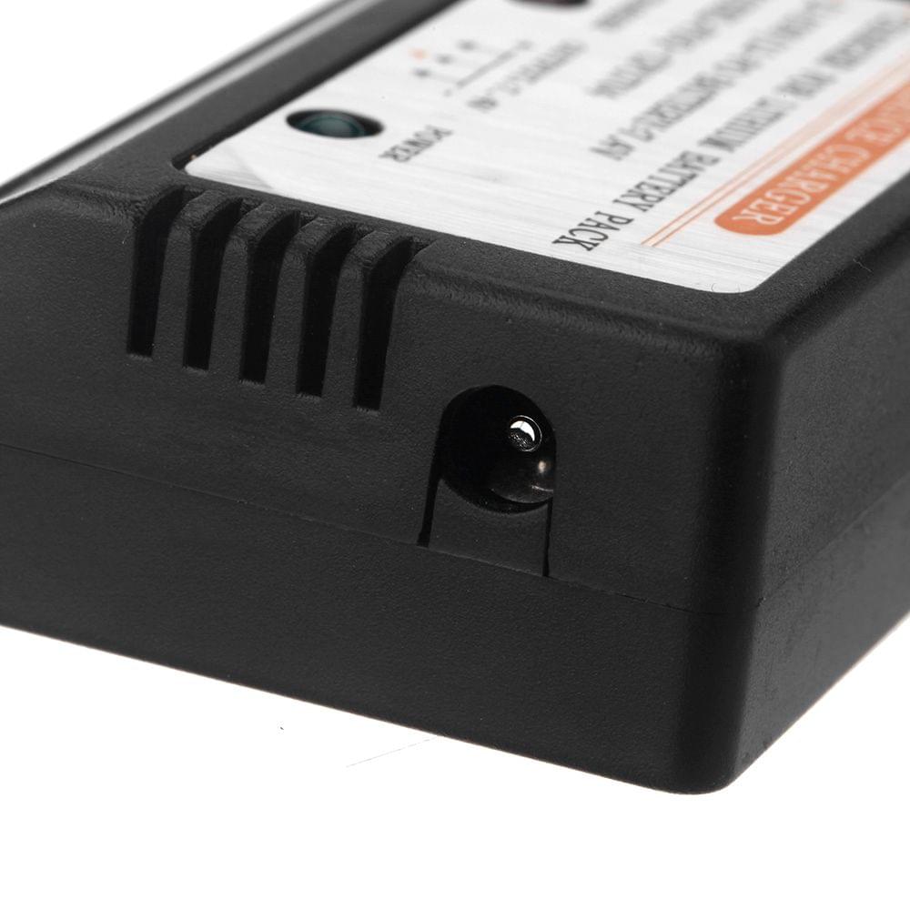 Original Wltoys A949 A959 A969 A979 K929 1/18 Rc Car Charger