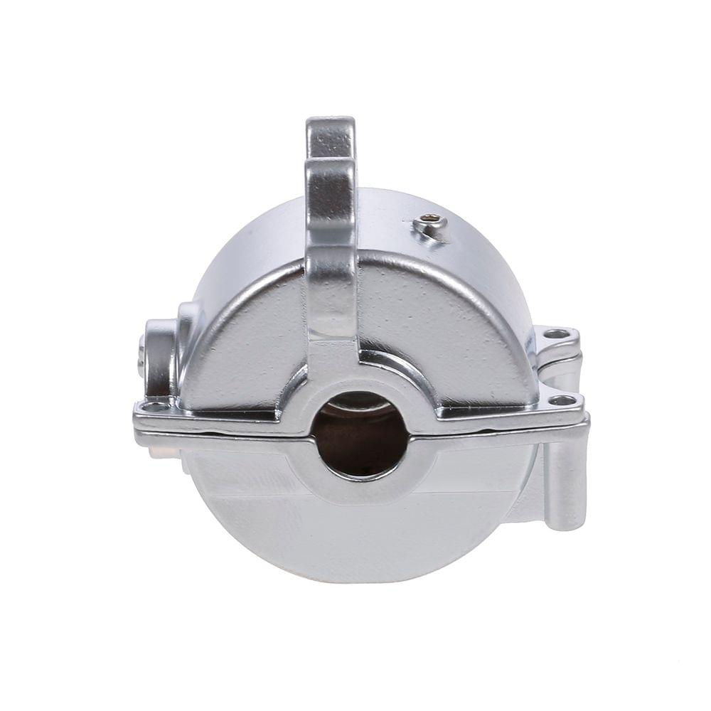 Gear Box Differential Housing Shell Metal for WLtoys 1/18