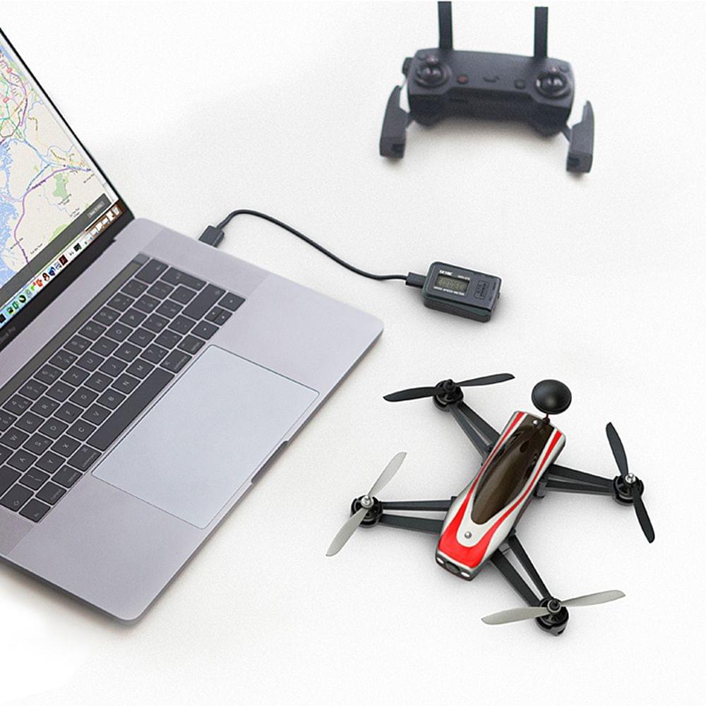 SKYRC GSM-015 GNSS GPS Speed Meter for RC Drones FPV