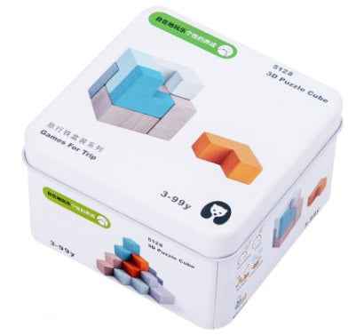 Travel-Friendly Kids Game Set | Portable Outdoor Educational Toy