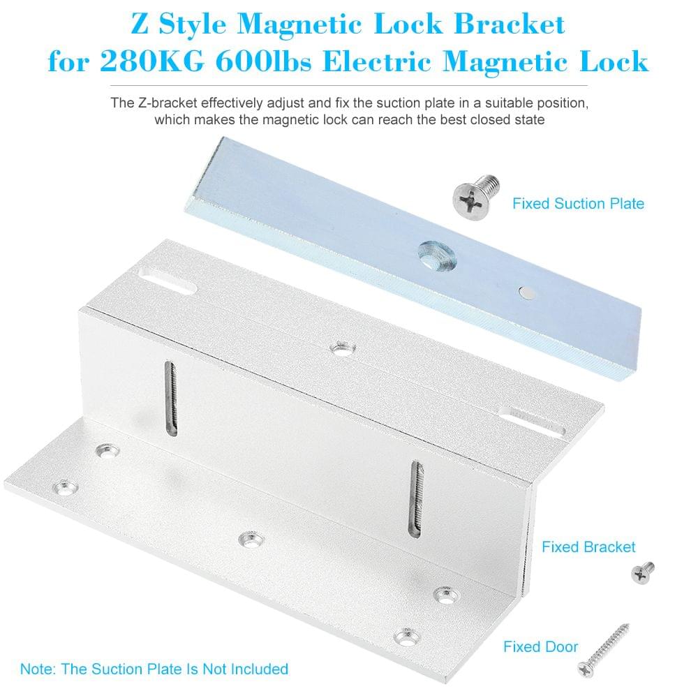 Z Holder Stand Stents For 280KG 600lbs Holding Force