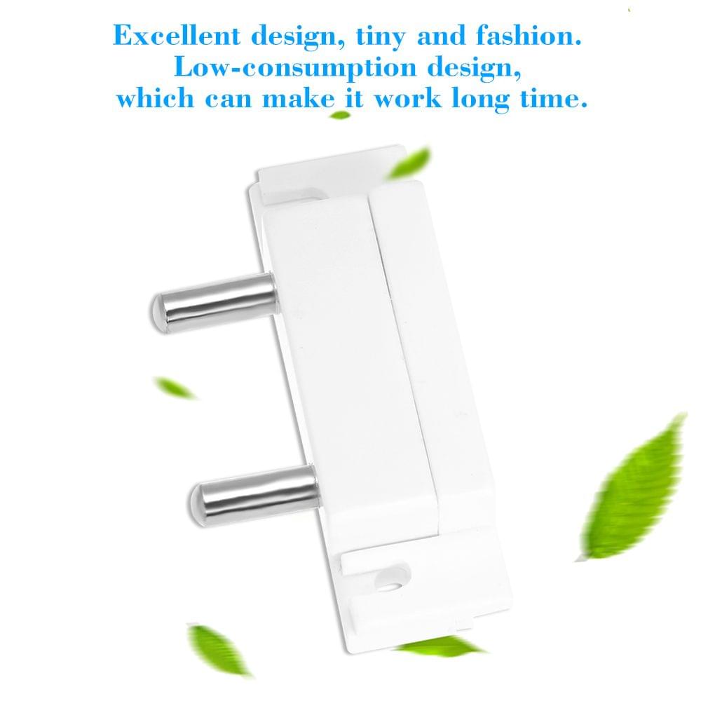 Wired Water Immersion Sensor Water Level Overflow Alarm Leak