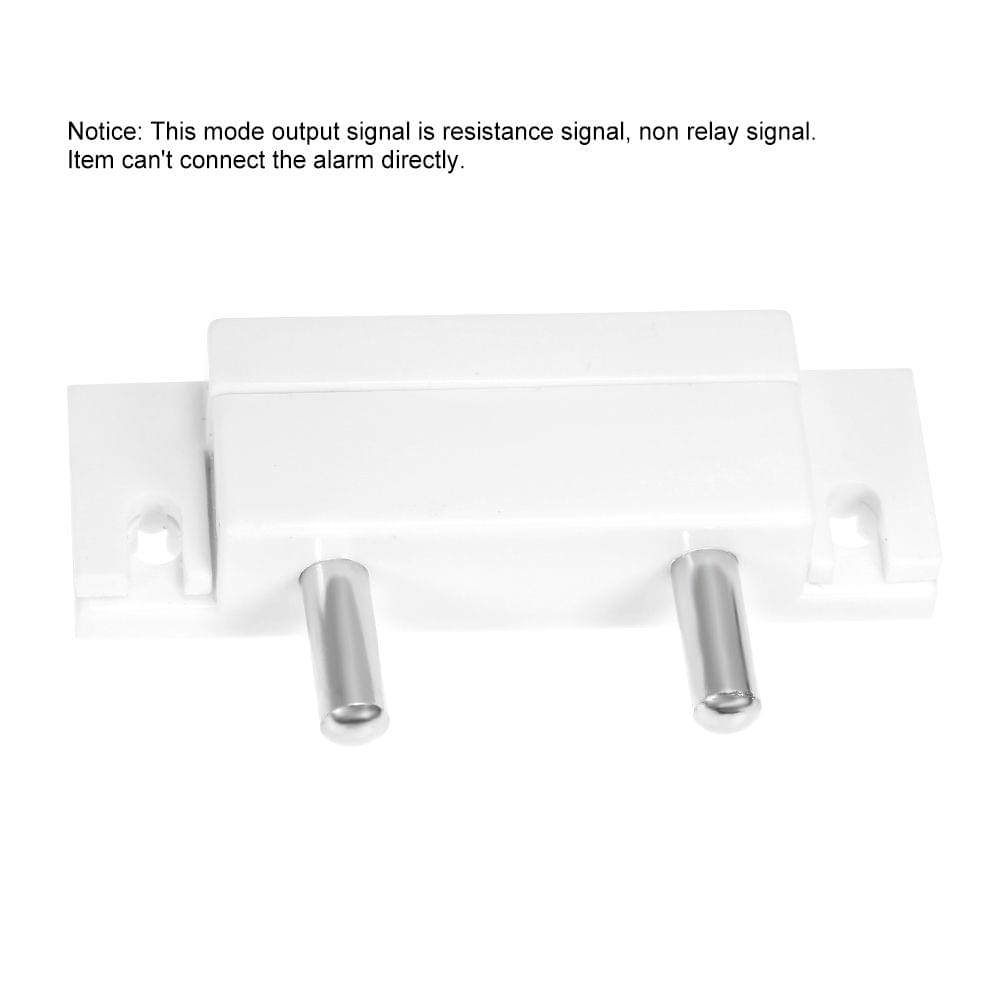 Wired Water Immersion Sensor Water Level Overflow Alarm Leak