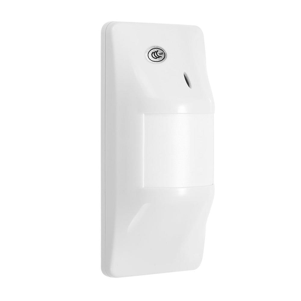 Wired PIR Motion Sensor Wide Angle Passive Infrared Detector