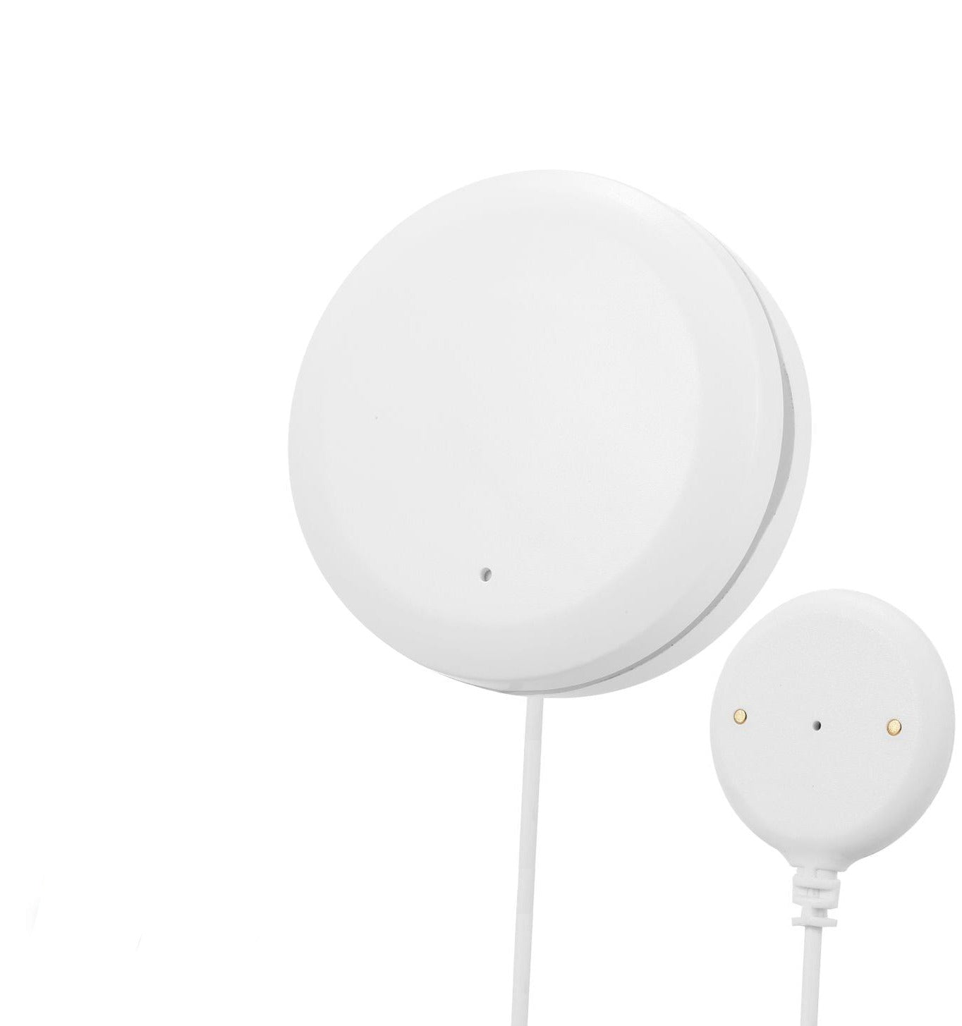 WIFI Water Leak Sensor Water Leakage Intrusion Detector