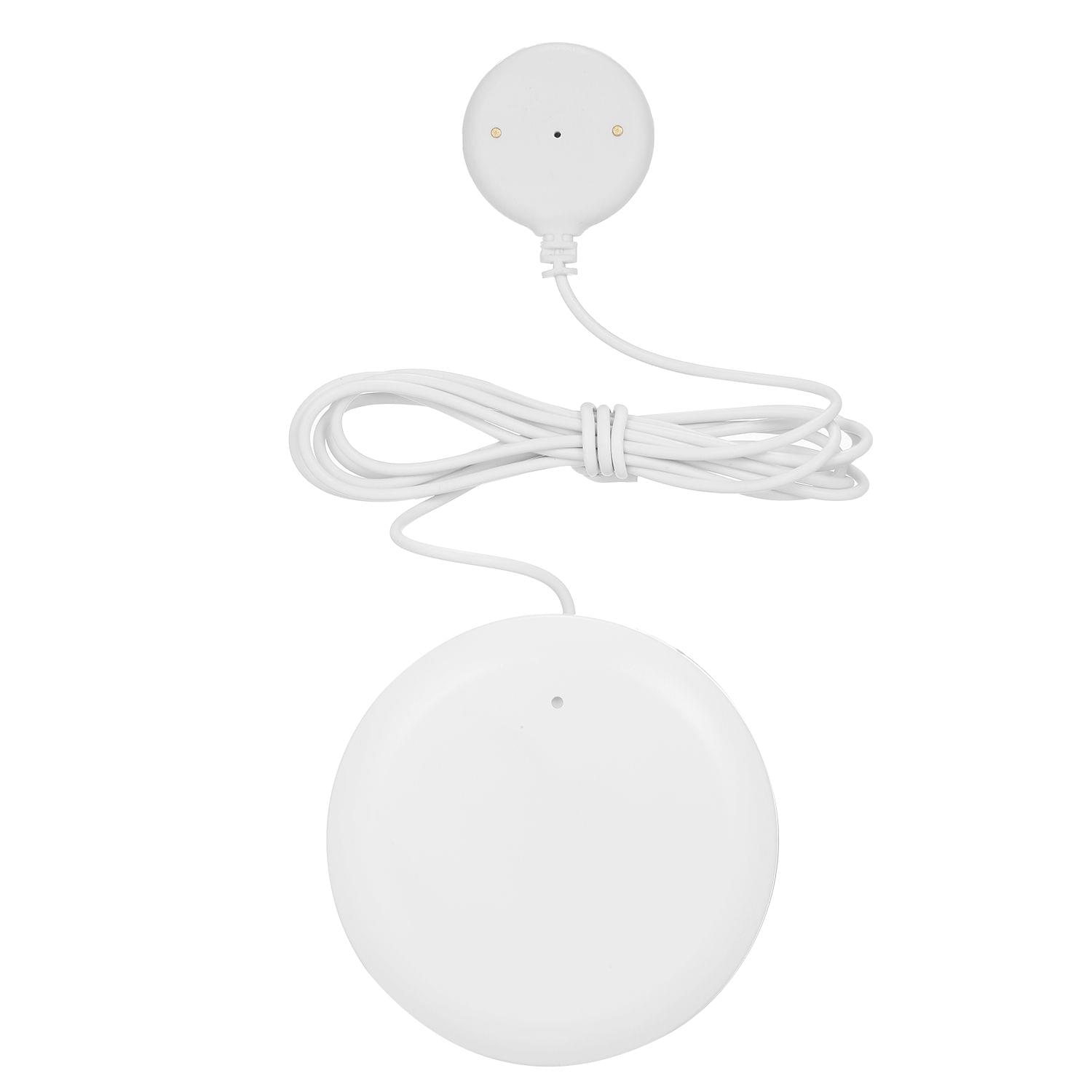 WIFI Water Leak Sensor Water Leakage Intrusion Detector