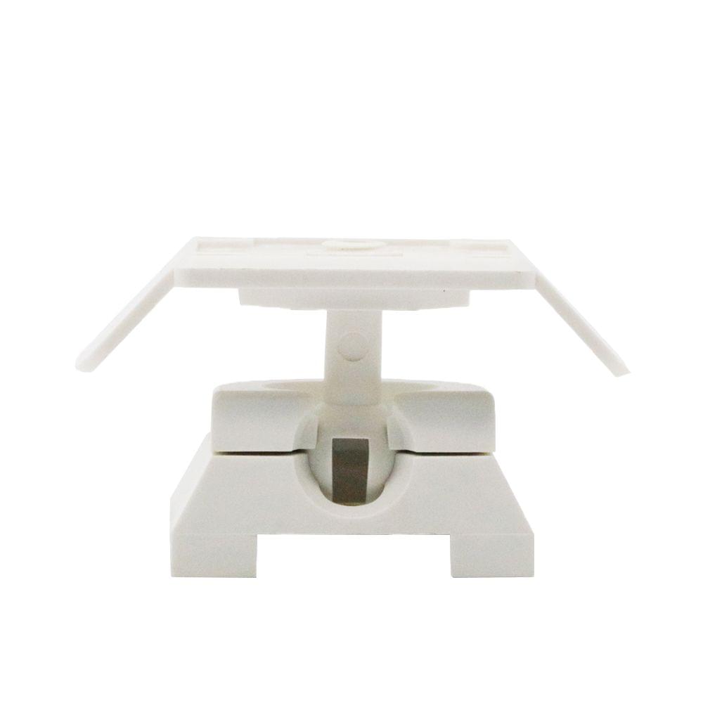 1PCS Bracket for Wired PIR Motion Sensor Detector