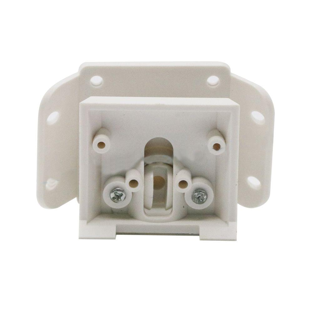 1PCS Bracket for Wired PIR Motion Sensor Detector