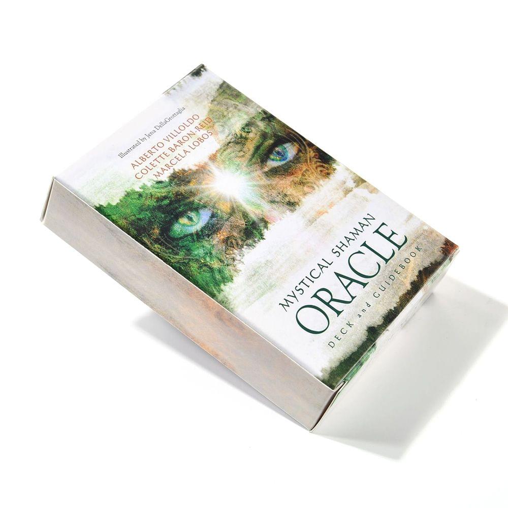 Delicate Multicolor Durable Coated Paper Classical Card Game - 3