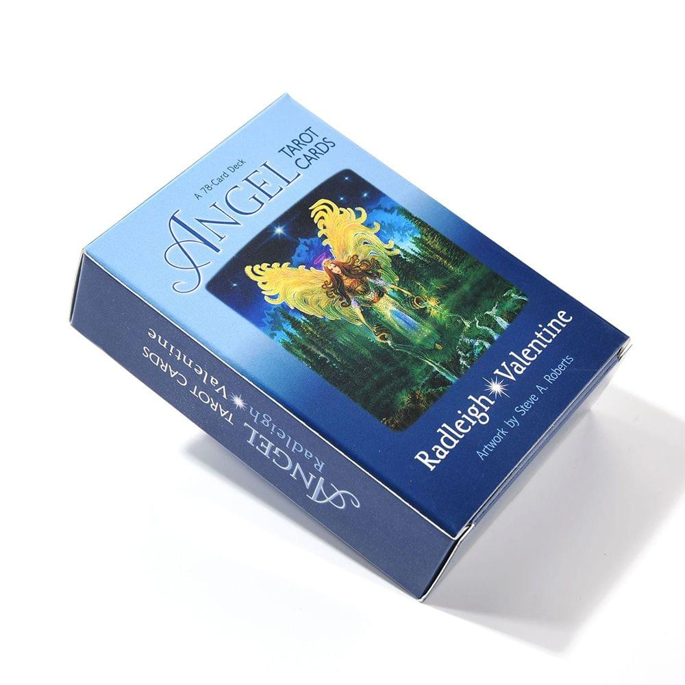 Delicate Multicolor Durable Coated Paper Classical Card Game - 4