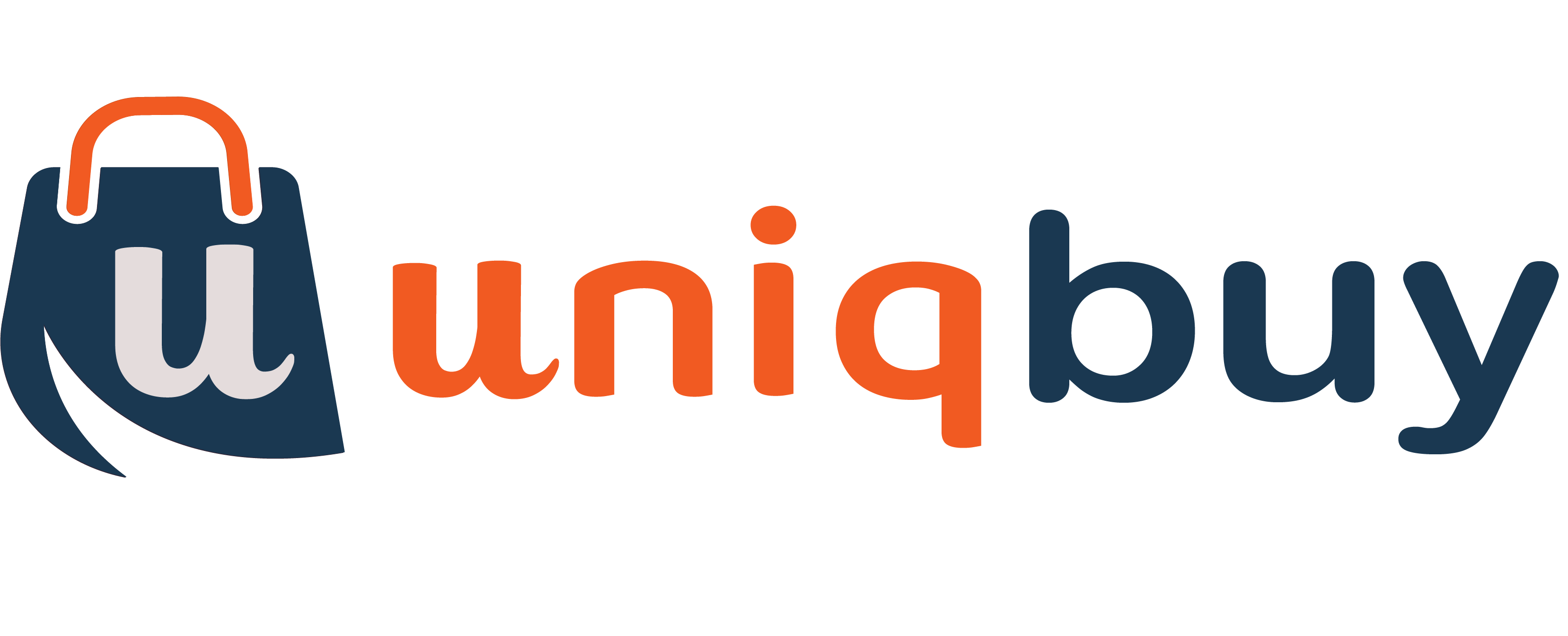 Uniqbuy logo