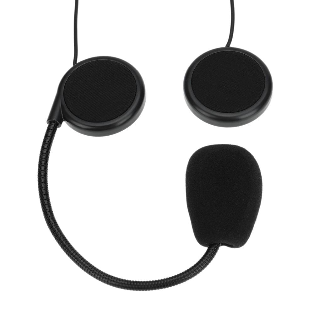 Freedconn TCOM-OS Motorcycle Helmet Bluetooth Intercom - US Plug