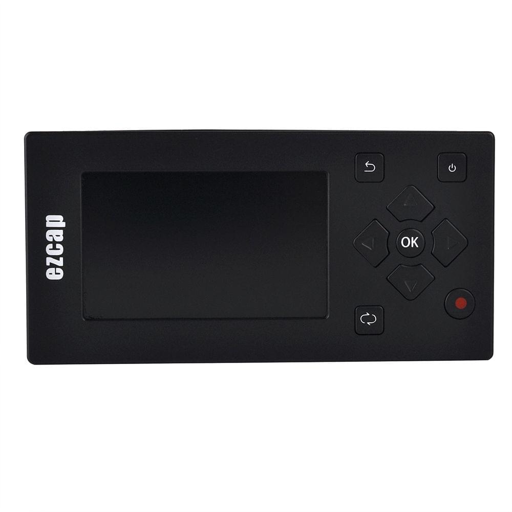 ezcap271 AV Recorder Audio Video Converter Convert VHS /