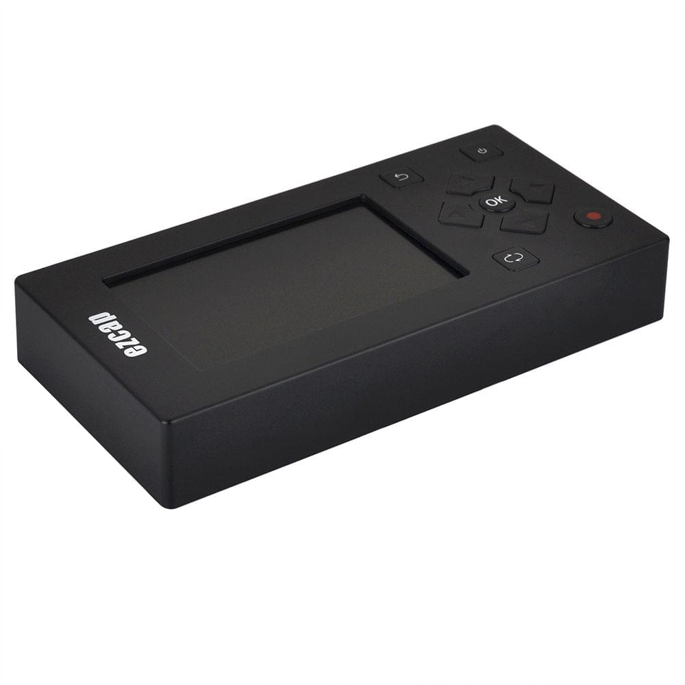 ezcap271 AV Recorder Audio Video Converter Convert VHS /