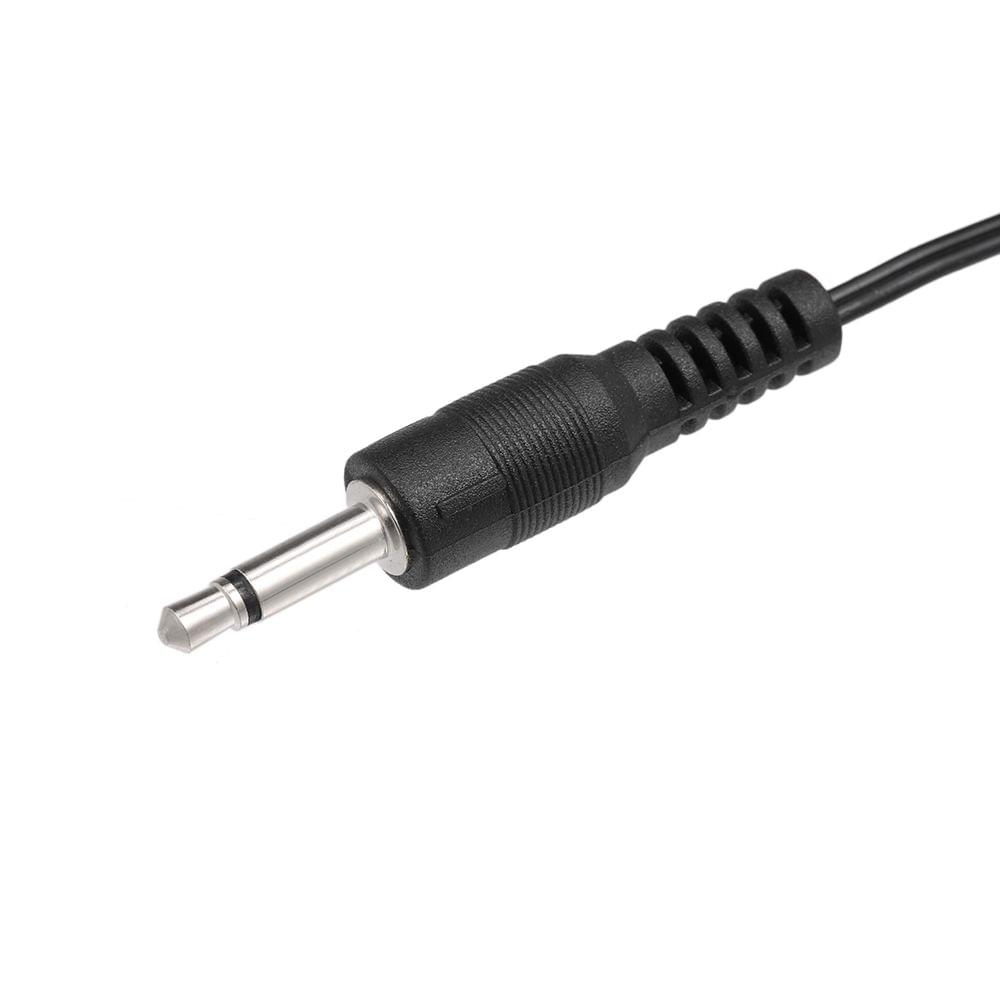 CH-F05 1.5m/5ft IR Emitter Extension Cable Durable Emission