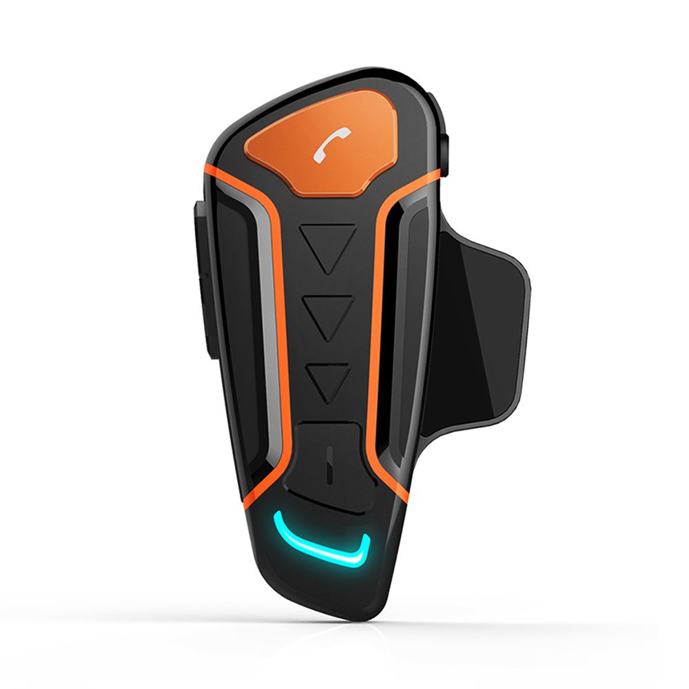 WT003 Motorcycle Helmet Bluetooth Intercom Wireless