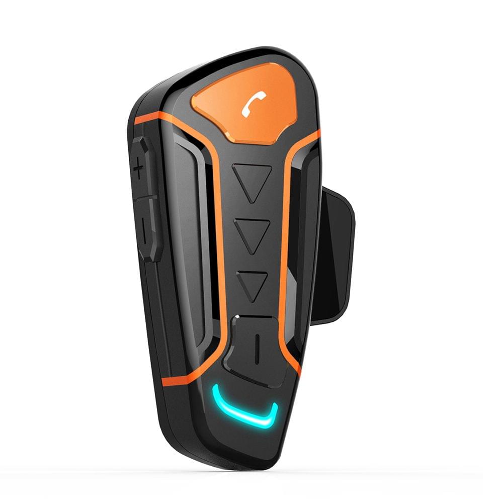 WT003 Motorcycle Helmet Bluetooth Intercom Wireless