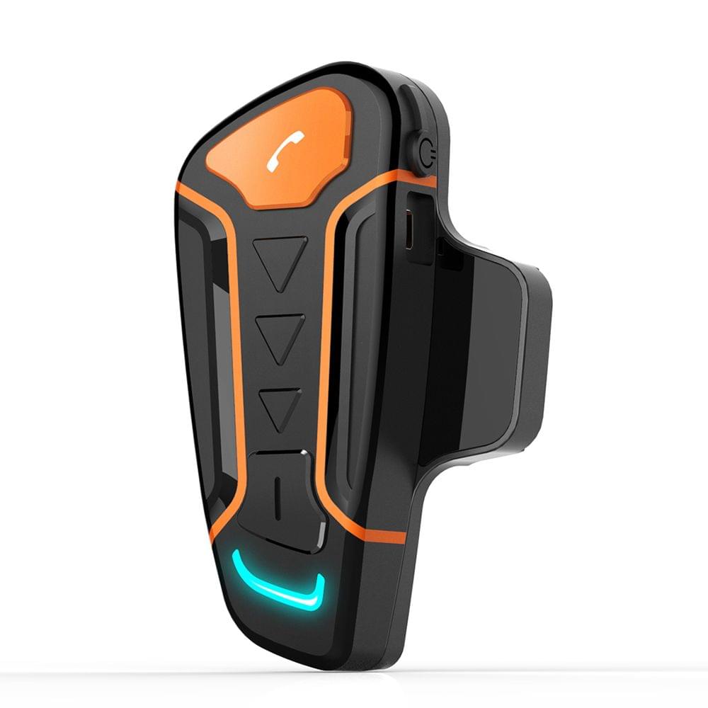 WT003 Motorcycle Helmet Bluetooth Intercom Wireless