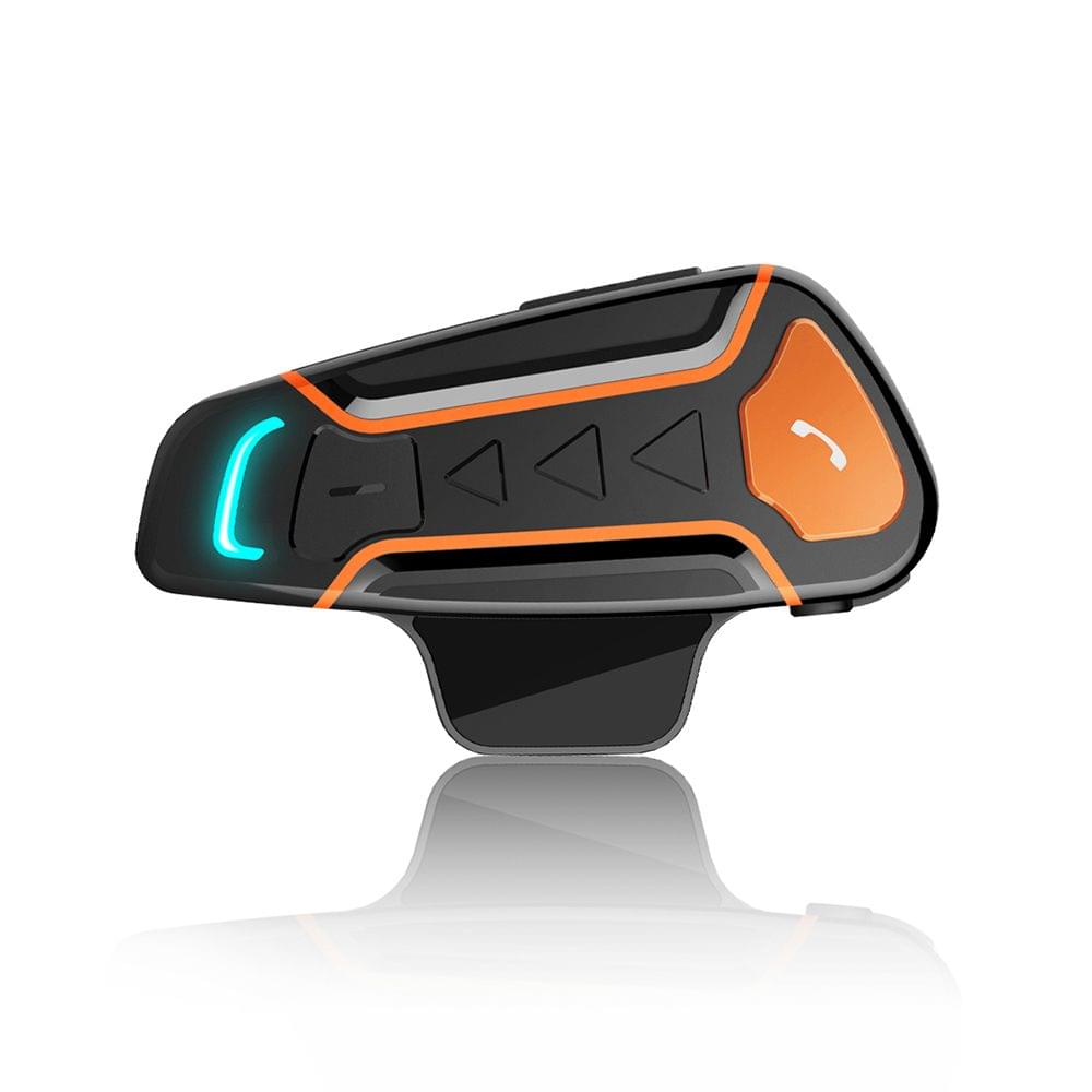 WT003 Motorcycle Helmet Bluetooth Intercom Wireless