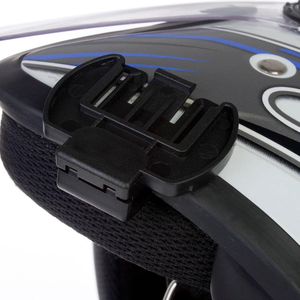VNETPHONE V4 Motorcycle Helmet Bluetooth Intercom