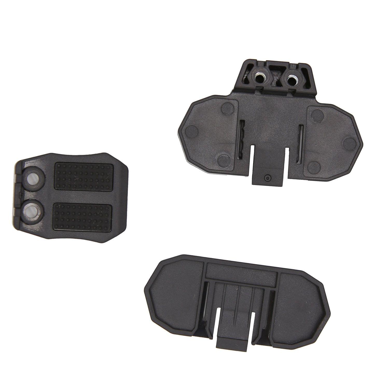 WT005 Motorcycle Bluetooth Intercom Helmet Headset 1000M