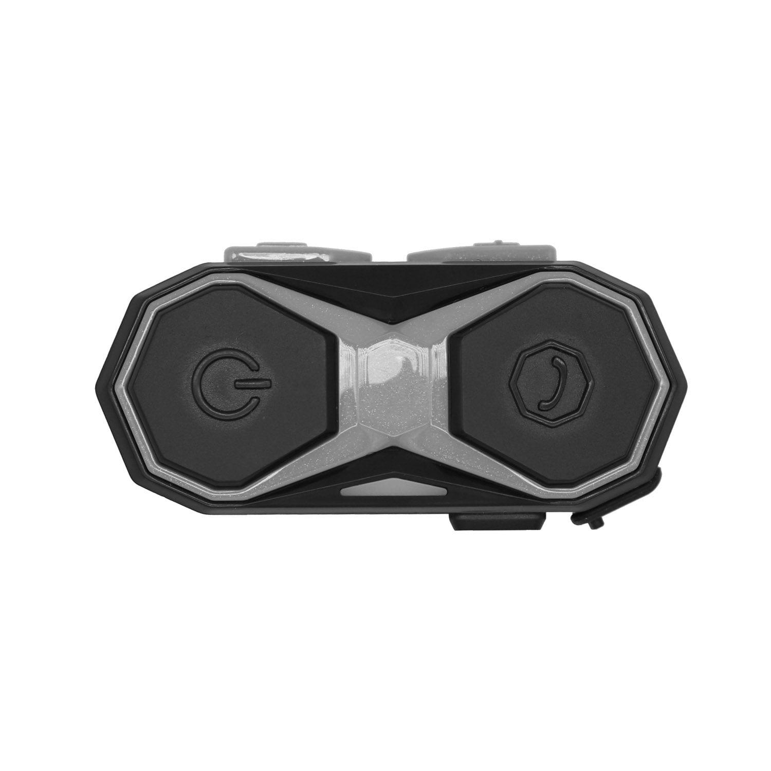 WT005 Motorcycle Bluetooth Intercom Helmet Headset 1000M
