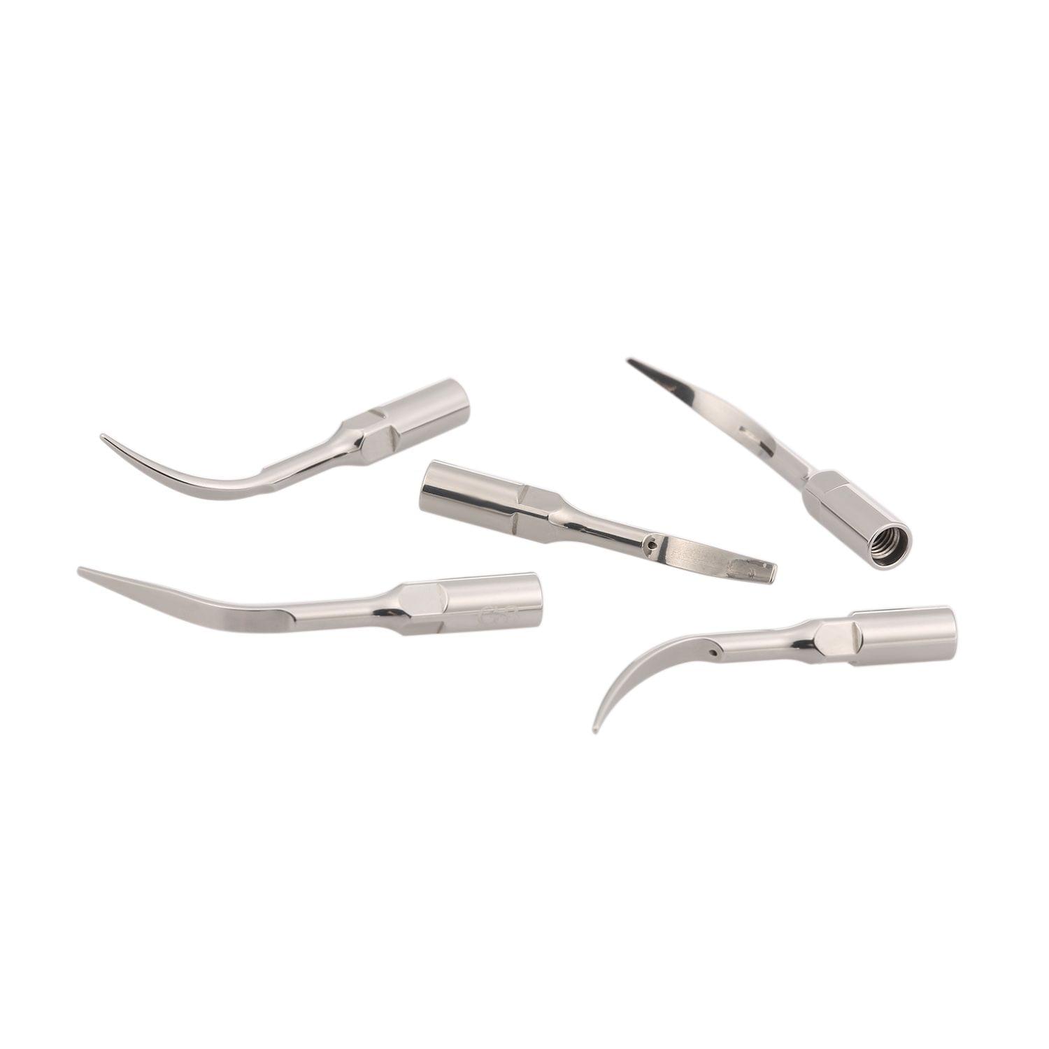 Woodpecker Cleaning Tips Dental Perio Scaler Tip Air Scaler