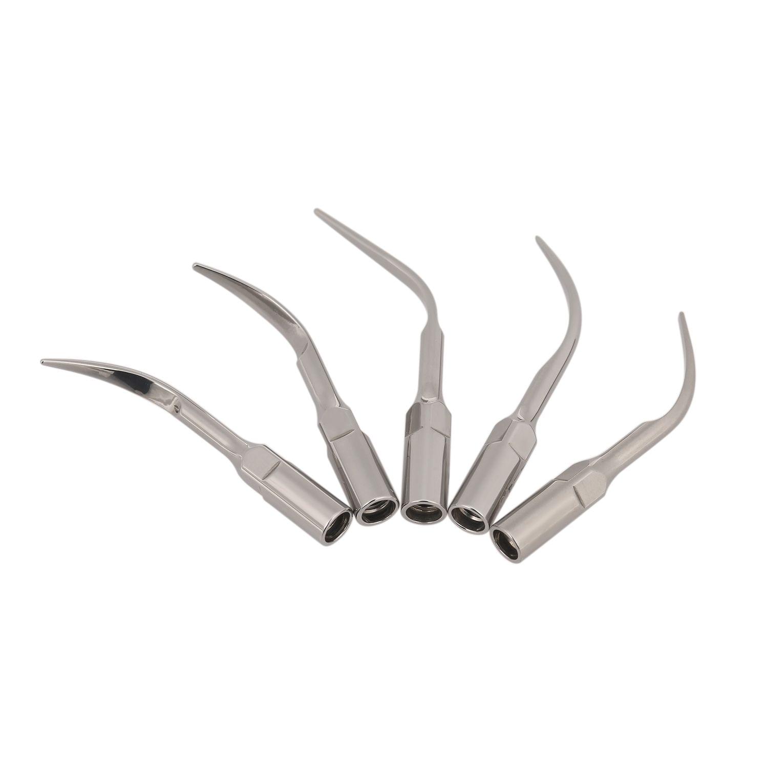 Woodpecker Cleaning Tips Dental Perio Scaler Tip Air Scaler