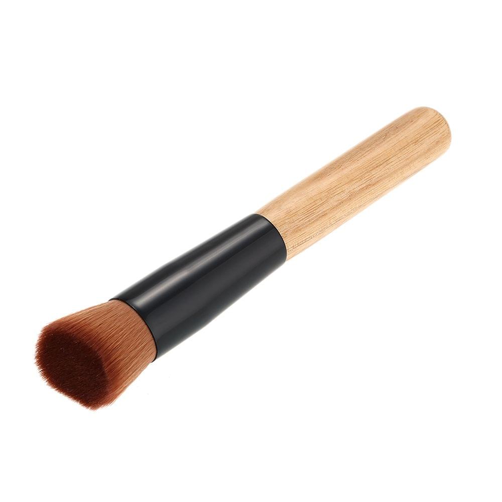 1Pc Powder Brush Foundation Brush Makeup Brushes Facial