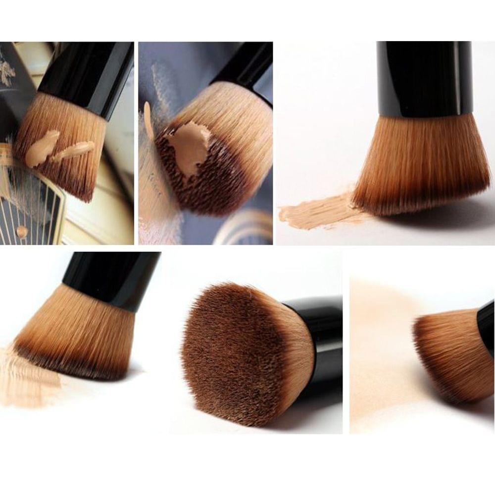 1Pc Powder Brush Foundation Brush Makeup Brushes Facial