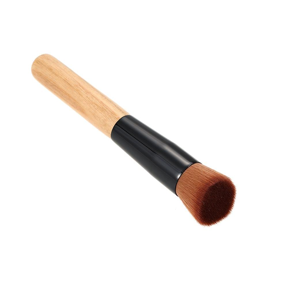 1Pc Powder Brush Foundation Brush Makeup Brushes Facial