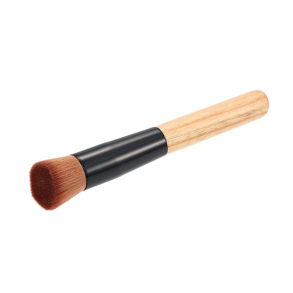 1Pc Powder Brush Foundation Brush Makeup Brushes Facial