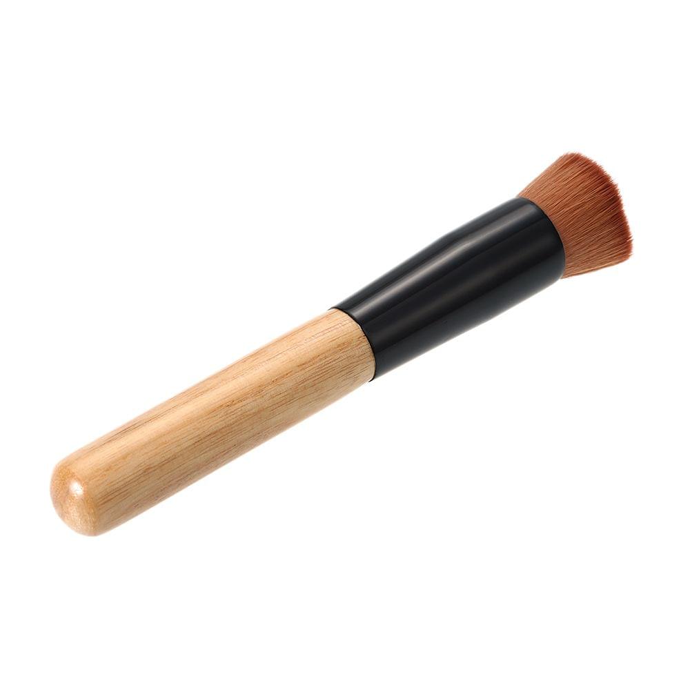 1Pc Powder Brush Foundation Brush Makeup Brushes Facial
