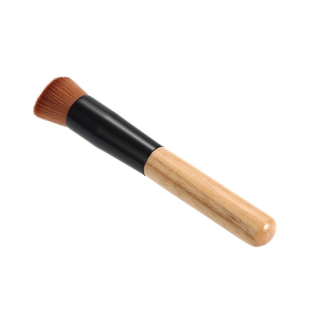 1Pc Powder Brush Foundation Brush Makeup Brushes Facial