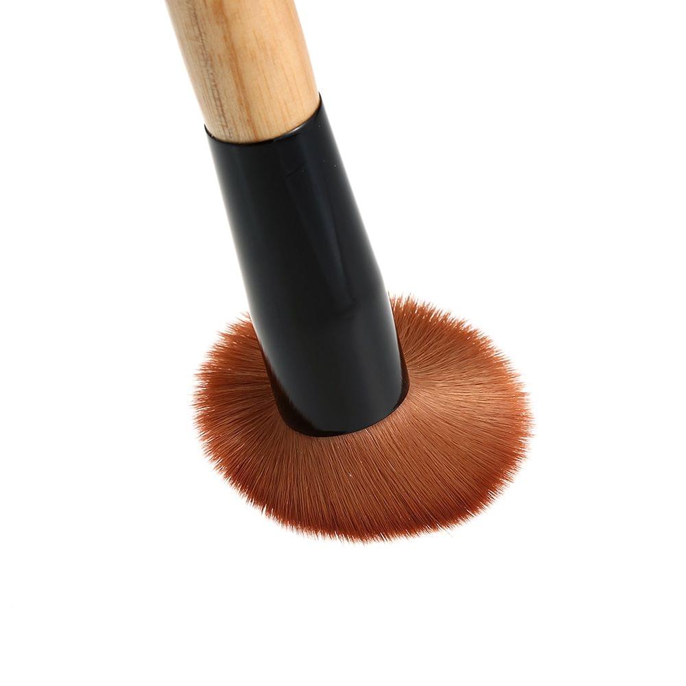 1Pc Powder Brush Foundation Brush Makeup Brushes Facial
