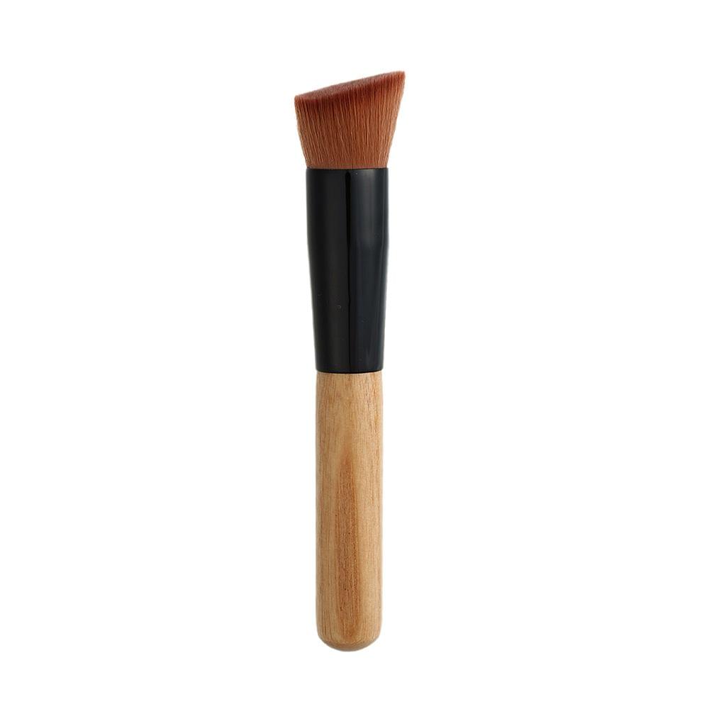 1Pc Powder Brush Foundation Brush Makeup Brushes Facial
