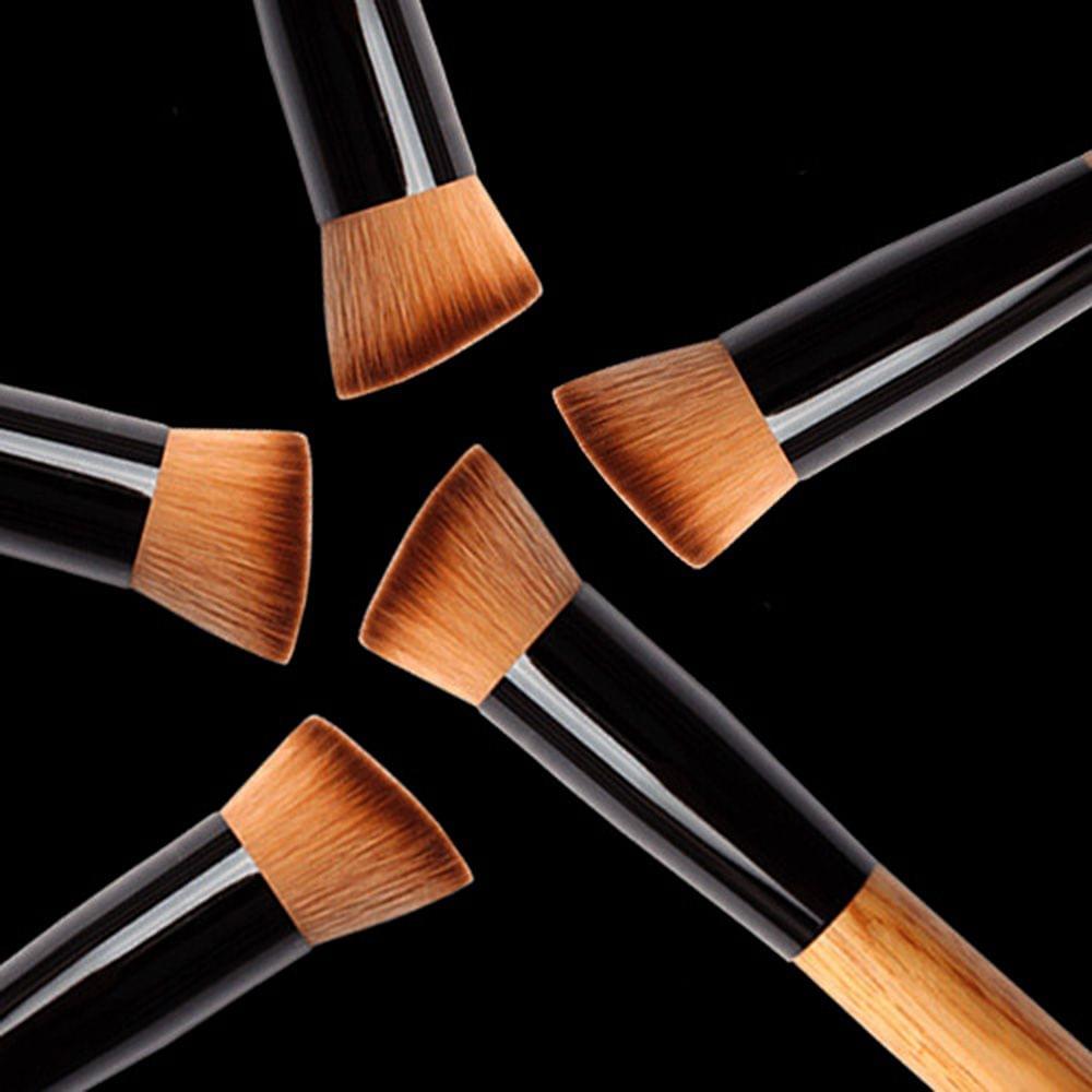 1Pc Powder Brush Foundation Brush Makeup Brushes Facial