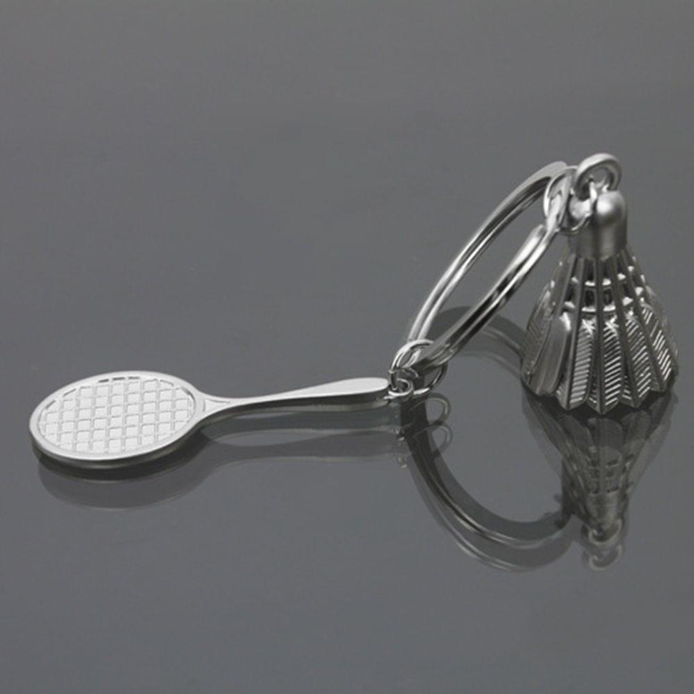 Novel Handmade Souvenir Simulation Badminton Ping Pong - Badminton