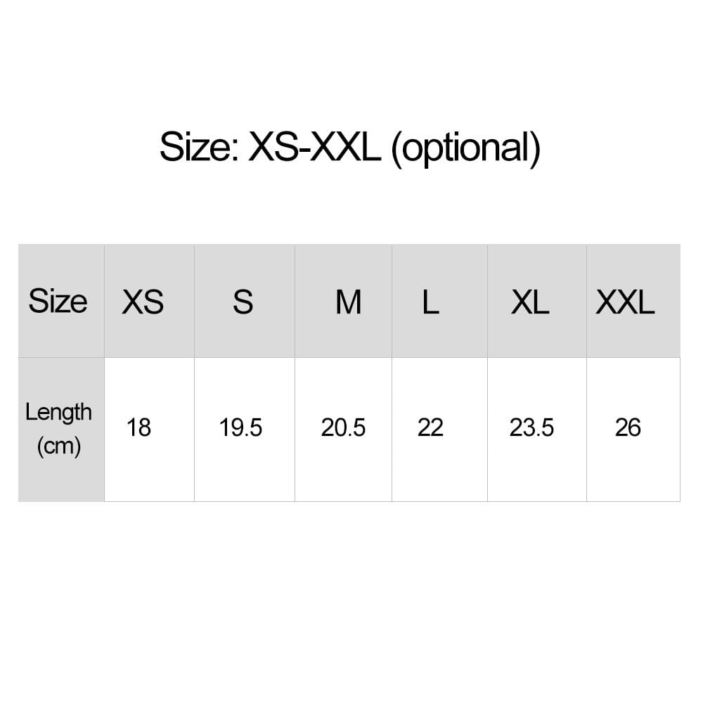 1 Pair Anti-skid Water Shoes Slipper Quick-dry Barefoot - S