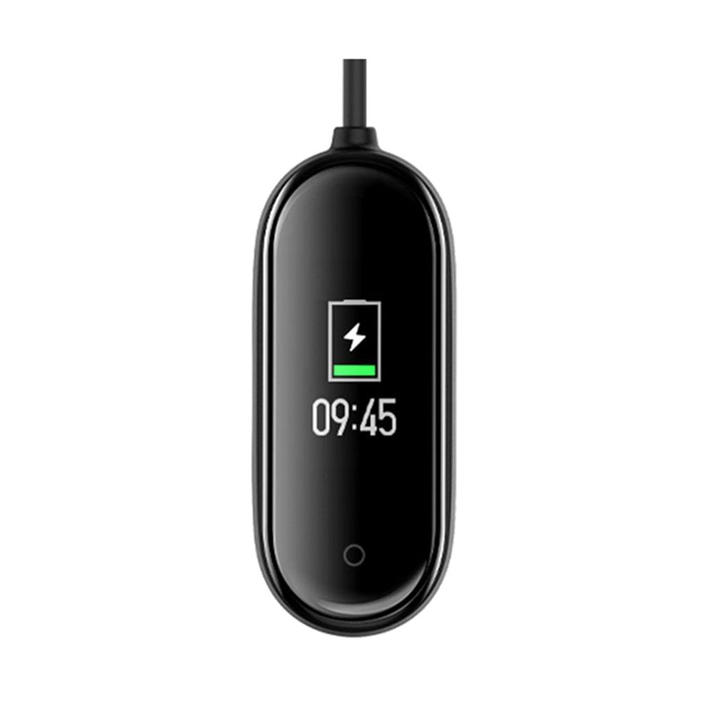 Xiao-Mi Band Intelligent Wristband 4 Special USB Charging - 2