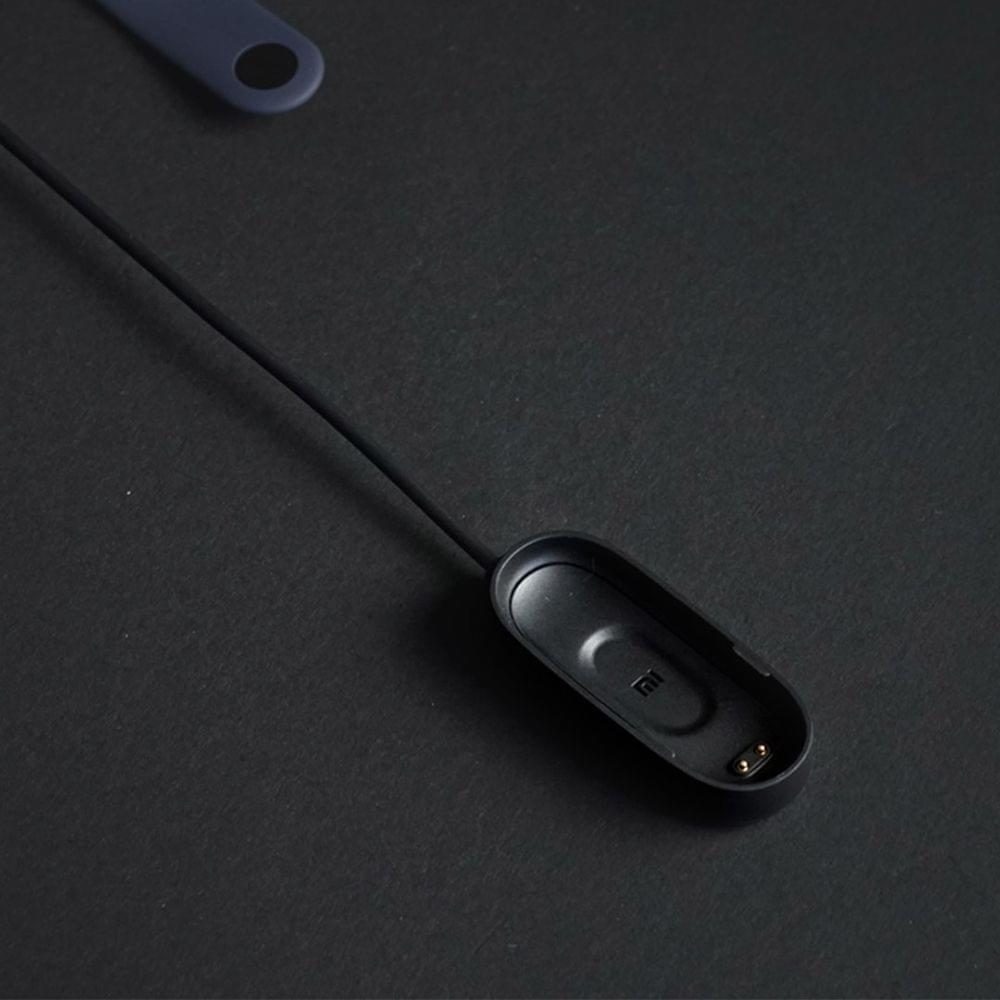 Xiao-Mi Band Intelligent Wristband 4 Special USB Charging - 2