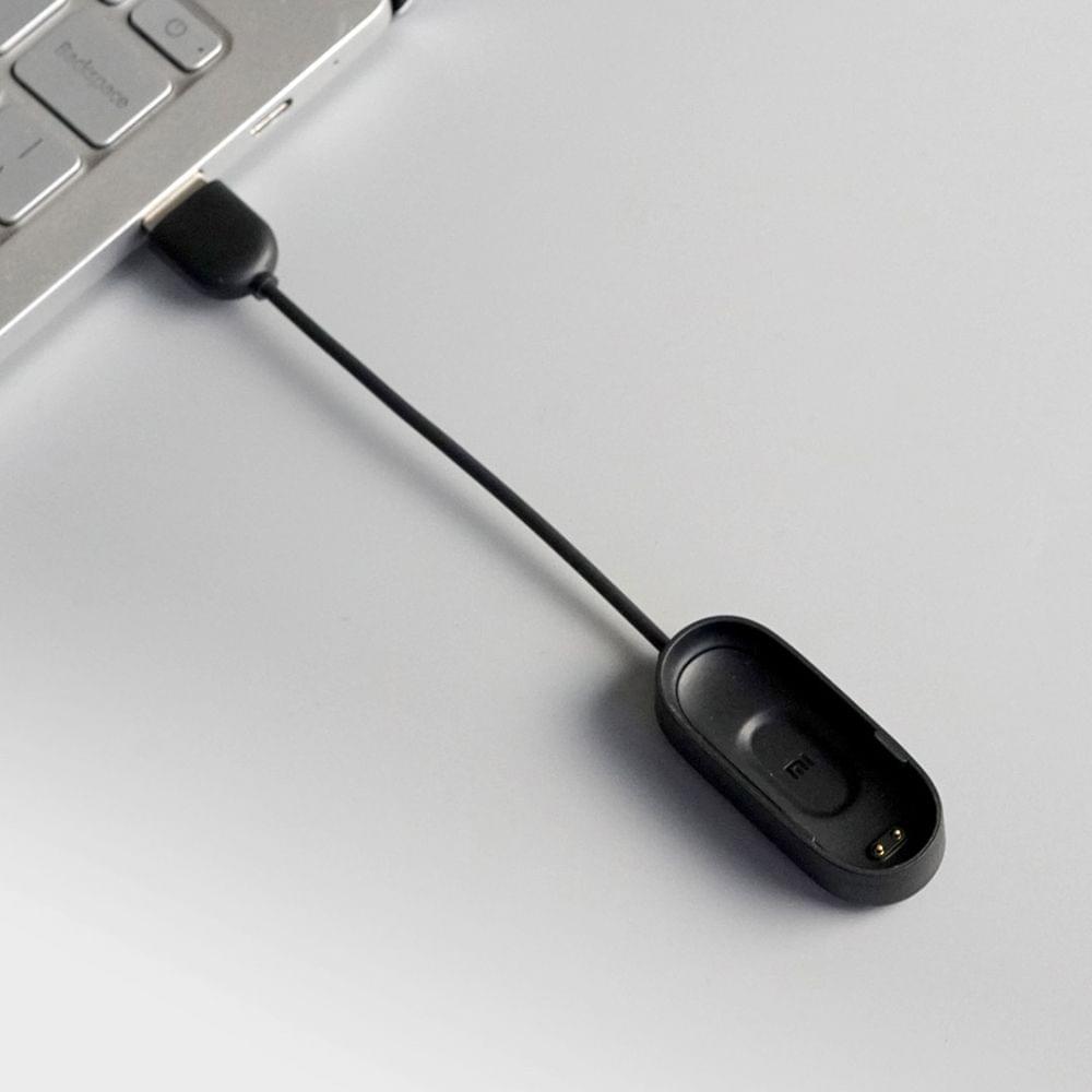 Xiao-Mi Band Intelligent Wristband 4 Special USB Charging - 2