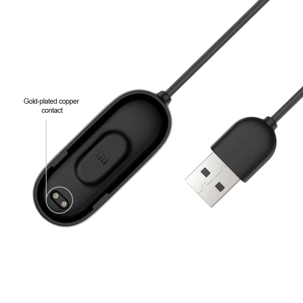 Xiao-Mi Band Intelligent Wristband 4 Special USB Charging - 2