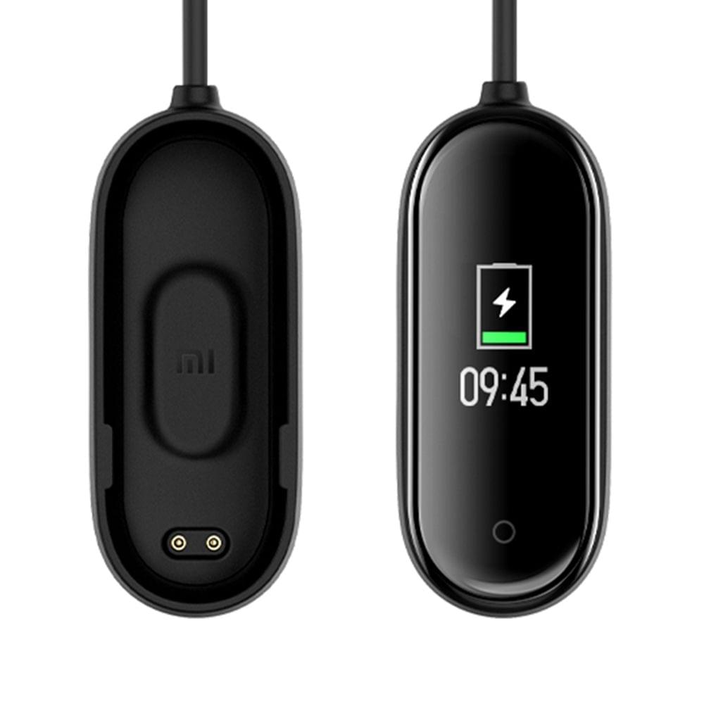 Xiao-Mi Band Intelligent Wristband 4 Special USB Charging - 2