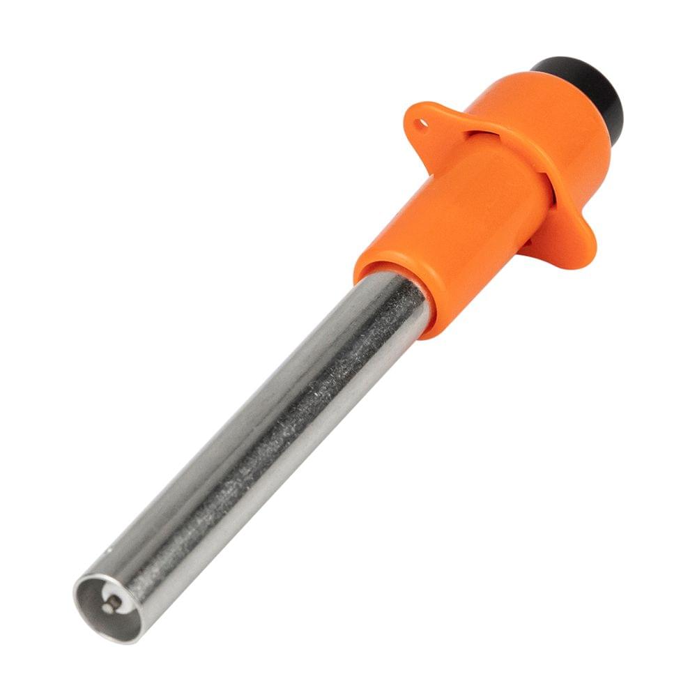 Extended Flame Thrower Electronic Igniter Portable Cooking