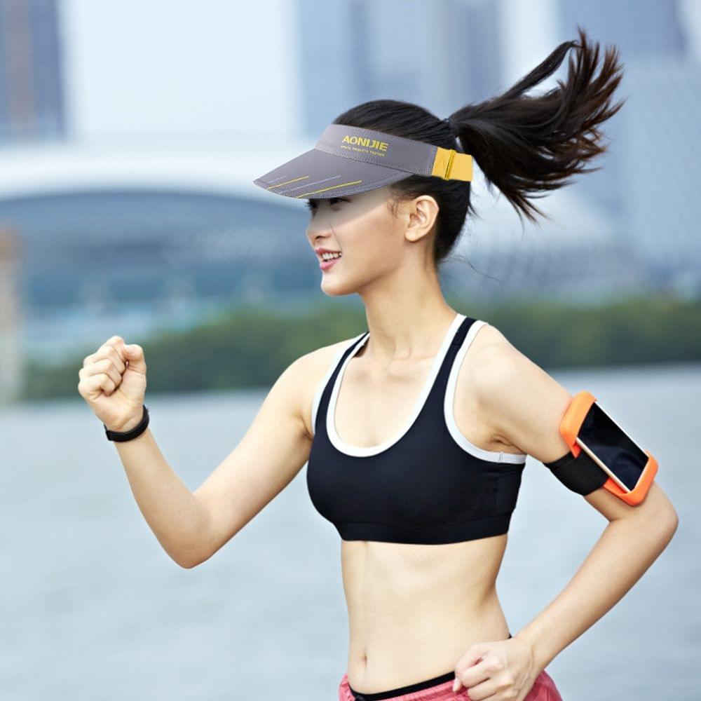 New Adjustable Men Women Sun-Protective Hat With Wide Brim