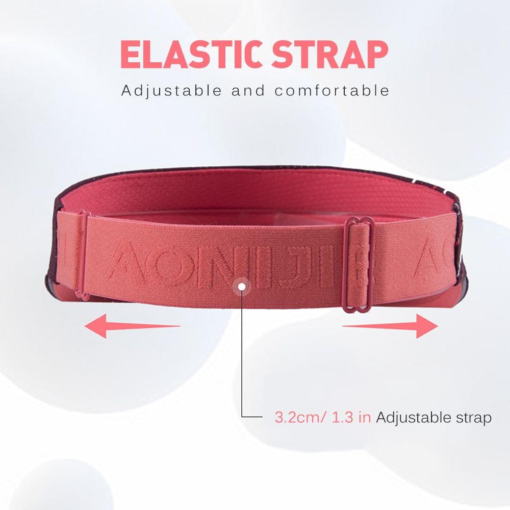 New Adjustable Men Women Sun-Protective Hat With Wide Brim