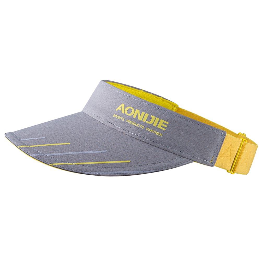 New Adjustable Men Women Sun-Protective Hat With Wide Brim