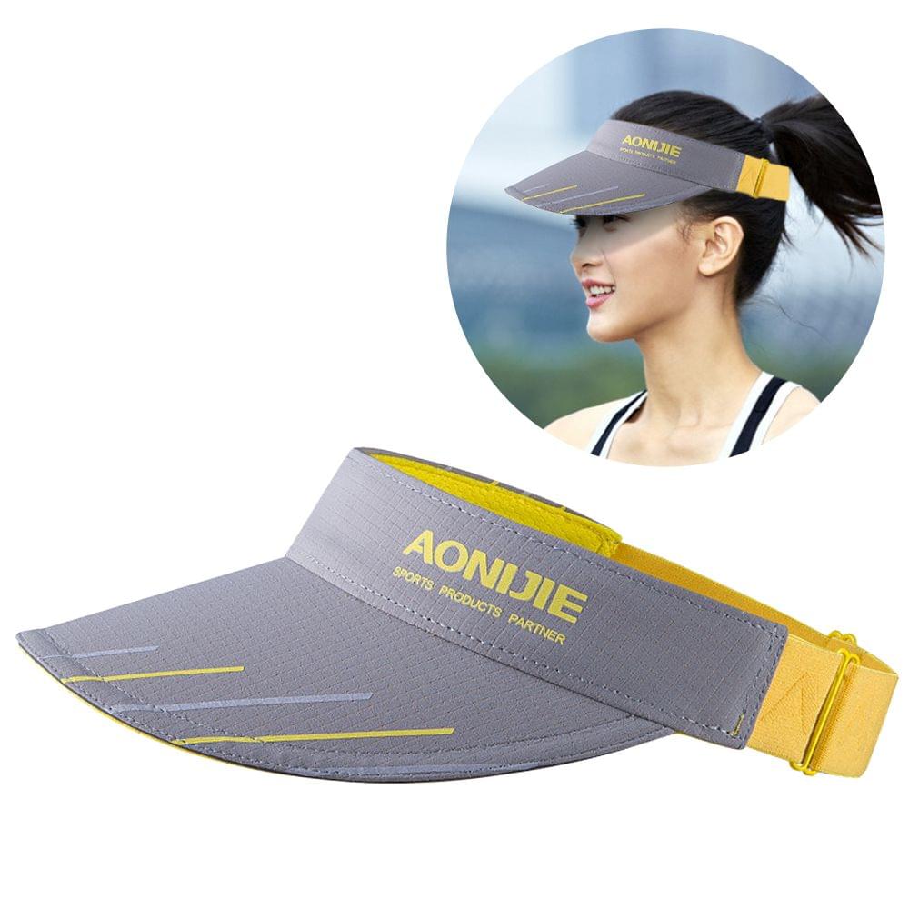New Adjustable Men Women Sun-Protective Hat With Wide Brim